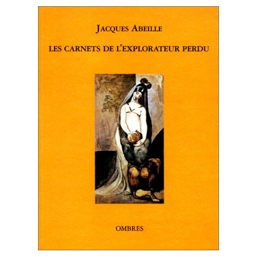 Emprunter LES CARNETS DE L'EXPLORATEUR PERDU livre