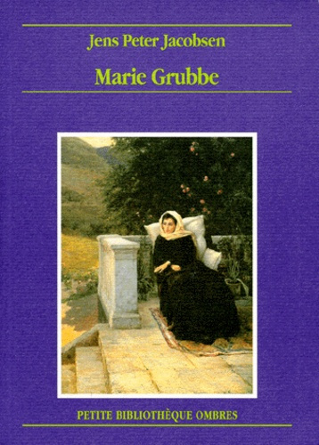 Emprunter Marie Grubbe livre
