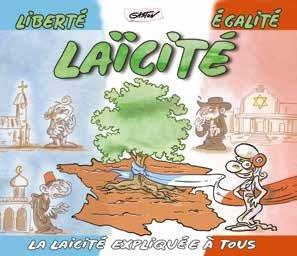 Emprunter Liberté laïcité égalité livre