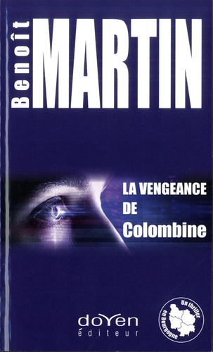 Emprunter La vengeance de Colombine livre