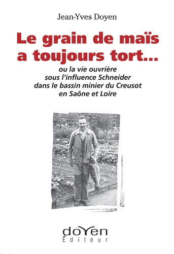 Emprunter Le grain de maïs a toujours tort... livre