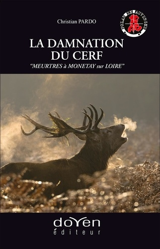 Emprunter La damnation du cerf.