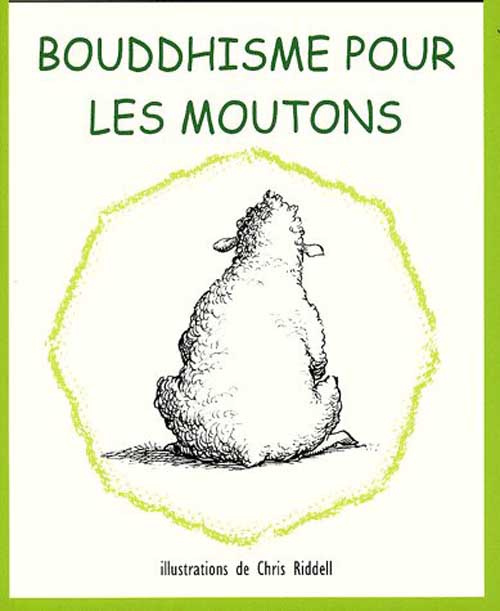 Emprunter Bouddhisme pour les moutons livre