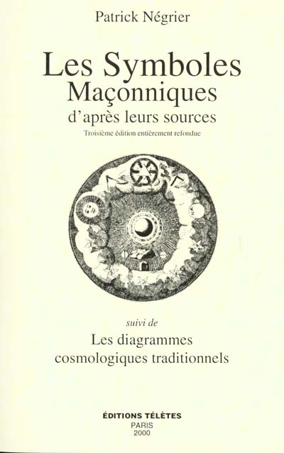 Emprunter SYMBOLES MACONNIQUES D'APRES LEURS SOURCES livre