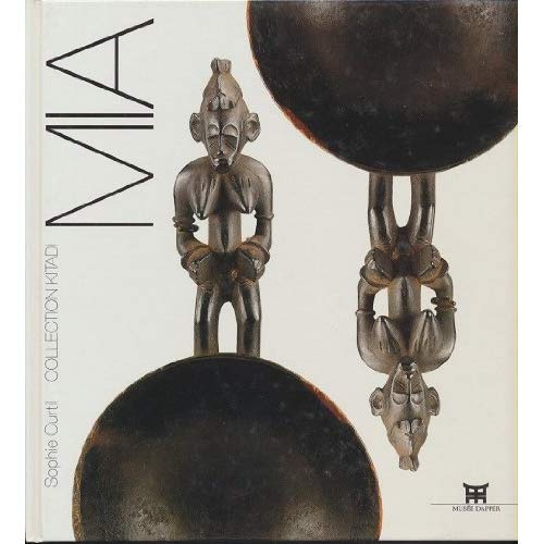 Emprunter Mia. Les cuillers-sculptures livre