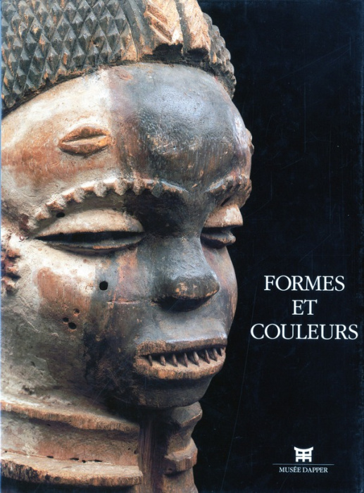 Emprunter Formes et couleurs livre