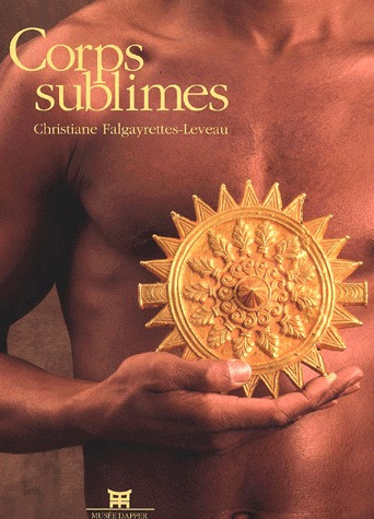Emprunter Corps sublimes livre
