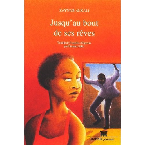 Emprunter JUSQU'AU BOUT DE SES REVES livre