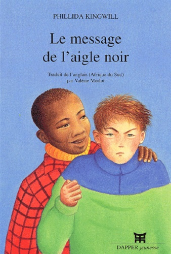 Emprunter Le message de l'aigle noir livre