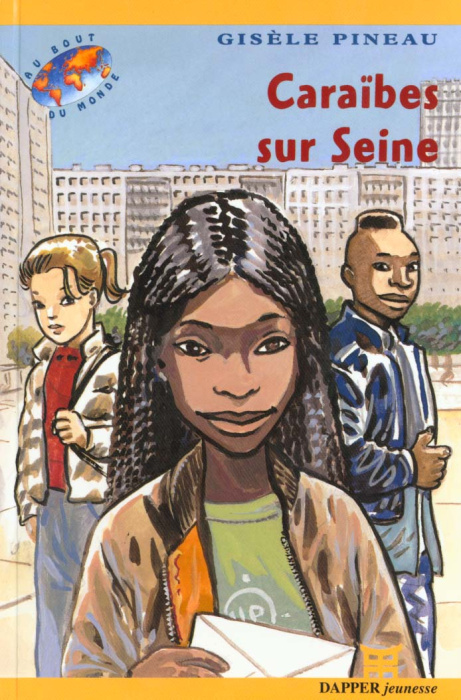 Emprunter Caraïbes sur Seine livre