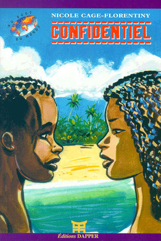 Emprunter Confidentiel livre