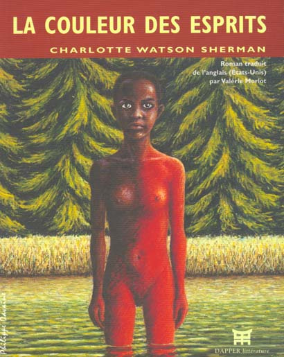 Emprunter La couleur des esprits livre