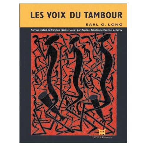 Emprunter Les voix du tambour livre