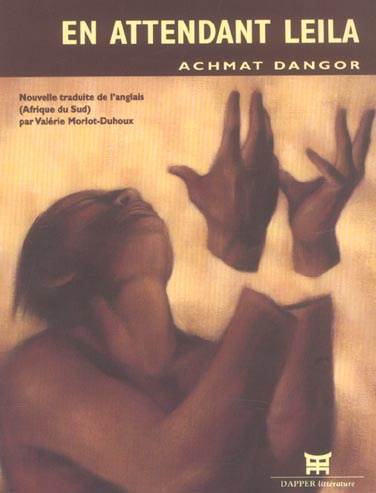 Emprunter En attendant Leila livre