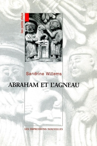Emprunter Abraham et l'agneau livre