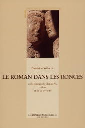 Emprunter LE ROMAN DANS LES RONCES livre