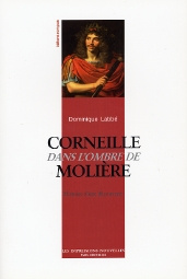 Emprunter CORNEILLE DANS L'OMBRE DE MOLIERE livre