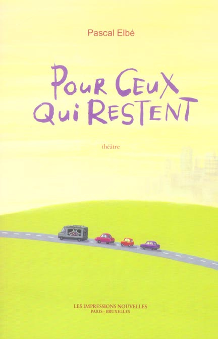 Emprunter POUR CEUX QUI RESTENT livre