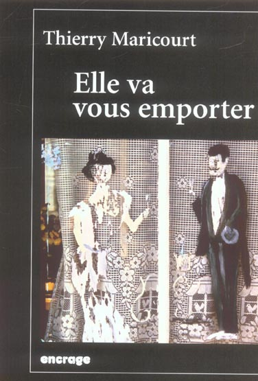 Emprunter Elle va vous emporter livre