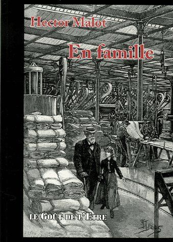 Emprunter En famille livre