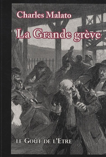 Emprunter La Grande grève (1905) livre