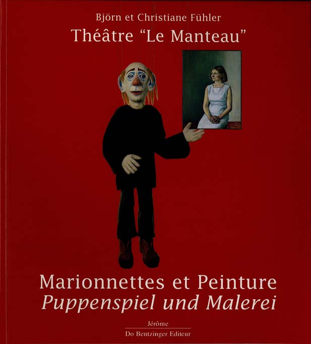 Emprunter Marionnettes Et Peinture livre