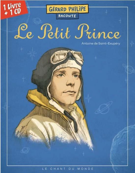 Emprunter Le Petit Prince. Avec 1 CD audio livre
