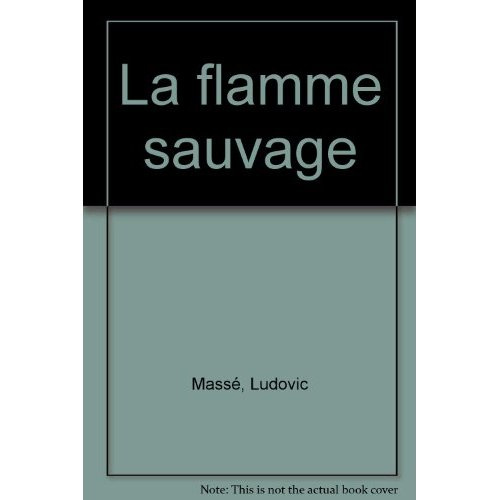 Emprunter La Flamme Sauvage livre