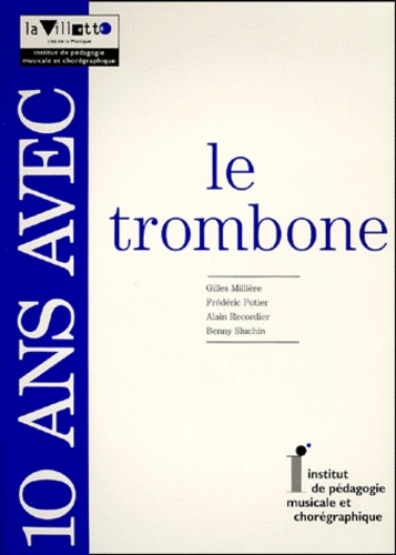 Emprunter 10 ans avec le trombone livre