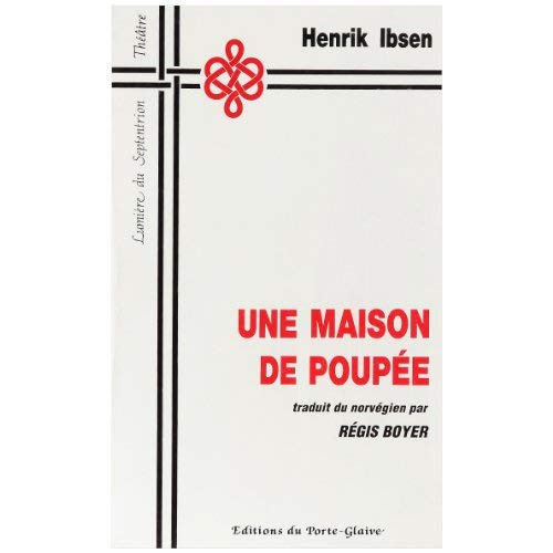 Emprunter UNE MAISON DE POUPEE. livre