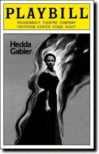 Emprunter HEDDA GABLER livre