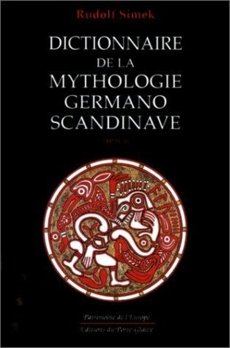 Emprunter DICTIONNAIRE MYTHO GERMANO SCANDIN 2 livre