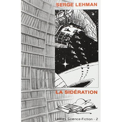 Emprunter Sidération livre