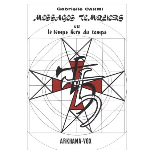 Emprunter Message des templiers livre