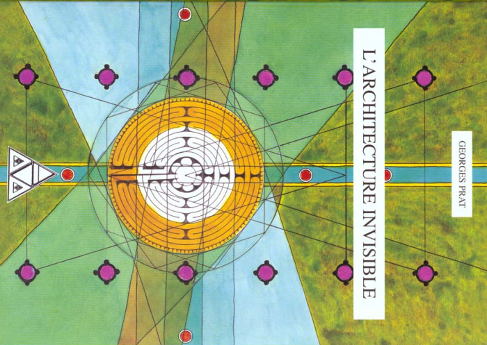 Emprunter L'architecture invisible livre