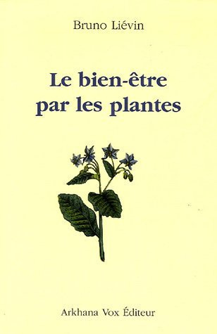Emprunter BIEN-ETRE PAR LES PLANTES livre