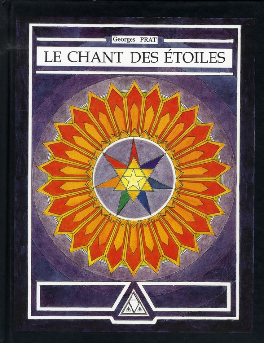Emprunter Le chant des étoiles livre