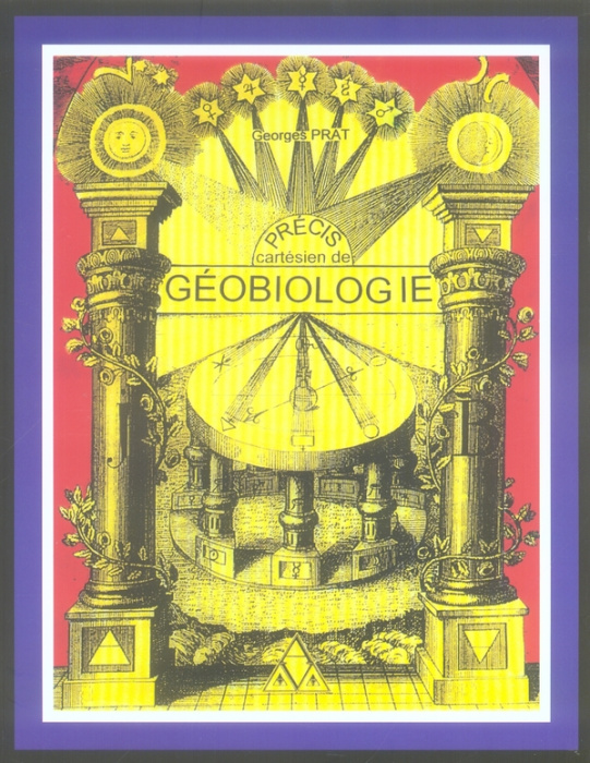 Emprunter Précis cartésien de géobiologie livre