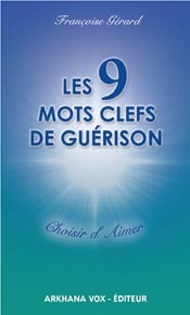 Emprunter 9 MOTS CLEFS DE GUERISON livre