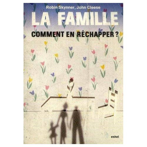 Emprunter LA FAMILLE COMMENT EN RECHAPPER livre