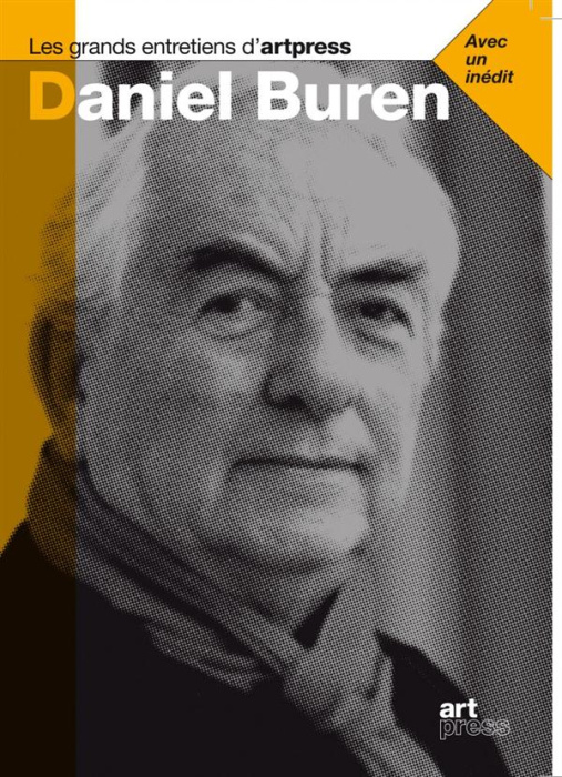 Emprunter Daniel Buren livre