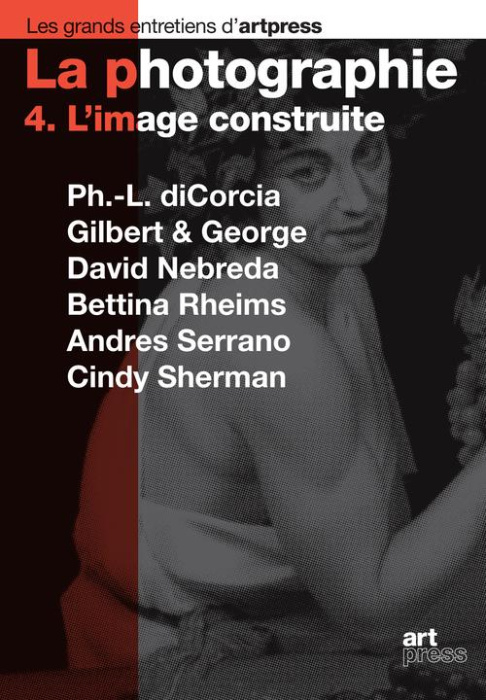 Emprunter La photographie. Tome 4, L'image construite livre