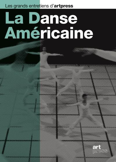 Emprunter La danse américaine livre