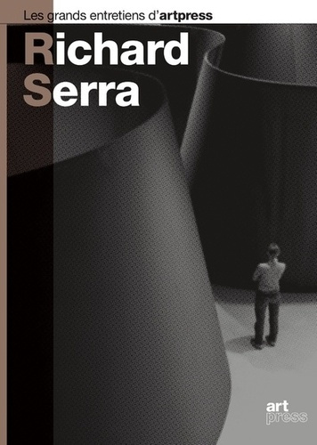 Emprunter Richard Serra livre