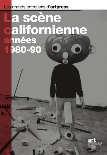 Emprunter La scène californienne, années 1980-90 livre