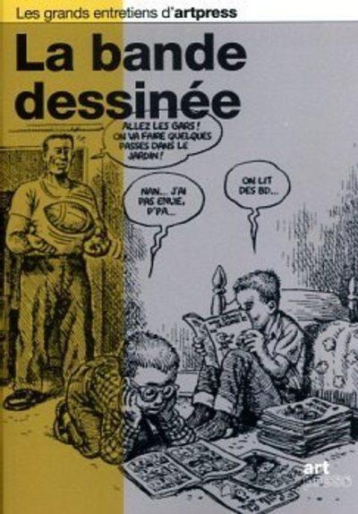 Emprunter La bande dessinée livre