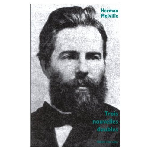 Emprunter Trois nouvelles doubles... livre
