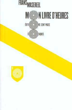 Emprunter Mon livre d'heures livre