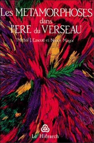 Emprunter METAMORPHOSES DANS L'ERE DU VERSEAU livre