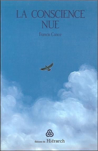 Emprunter La Conscience nue livre